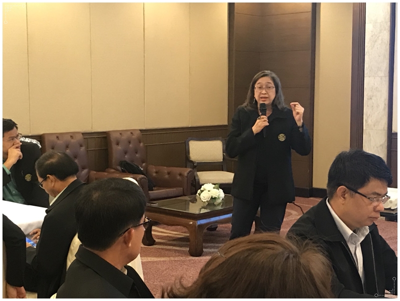 ﻿กรมบังคับคดีจัดประชุมเชิงปฏิบัติการ เรื่อง ทิศทางยุทธศาสตร์การบังคับคดีเพื่อสอดคล้องกับยุทธศาสตร์ชาติ การปฏิรูปประเทศและนโยบายรัฐ ประจำปีงบประมาณ พ.ศ. 2561 ครั้งที่ 2 วันที่ 2